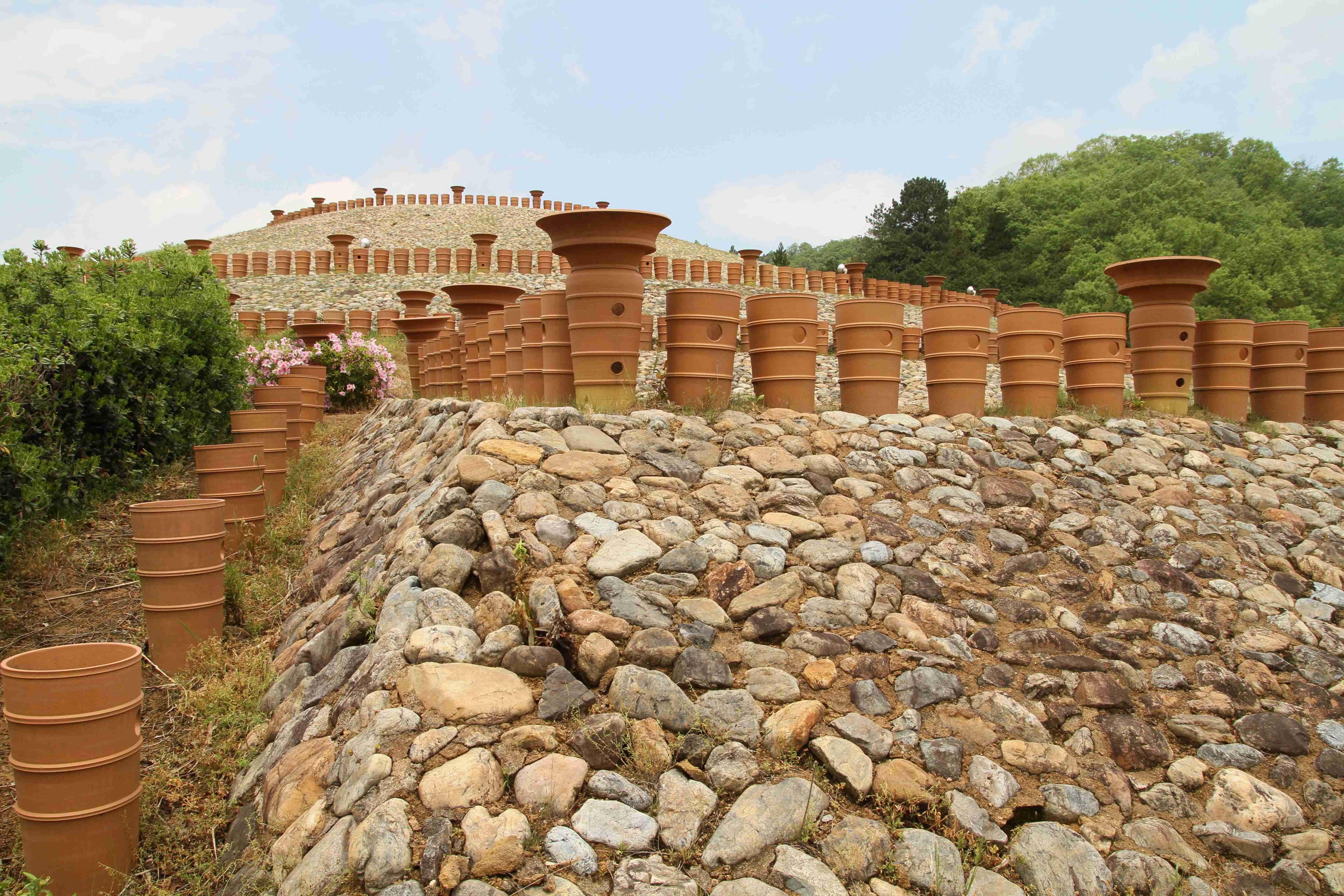 🏞️ 기사이치 마루야마 고분 공원(키사이치 마루야마 코훈 코엔) 이미지 3